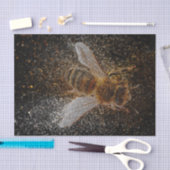 Fallnの蜂は魔法です 薄葉紙 (クラフト)