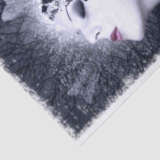 Fallnの蝶 薄葉紙 (詳細)