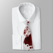 Fallnの血の染み ネクタイ (タイ)