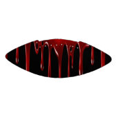 Fallnの血は黒を滴らせます アメリカンフットボール (パネル)