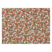 Fallnの金菊 テーブルクロス (正面(横))