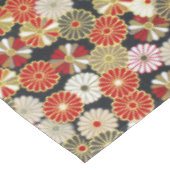 Fallnの金菊 テーブルクロス (アングル)