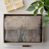 Fallnは優雅を汚しました 薄葉紙 (ギフト)