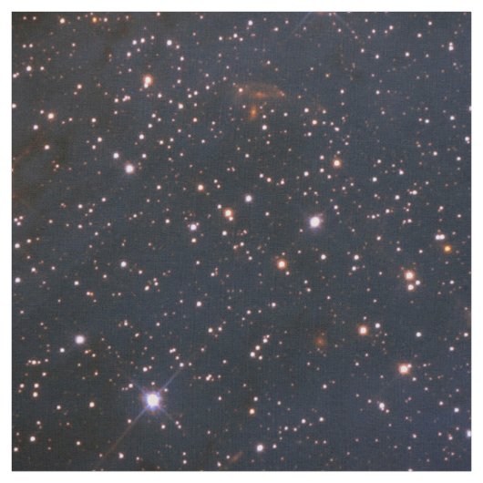 Falln青いEmbrionicの星 ファブリック (見本)