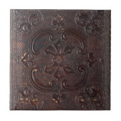 Falln Ancient Leather Book タイル (正面)