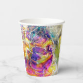 Falln Aura Crystal 紙コップ (裏面)