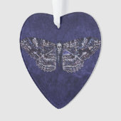 Falln Deathsheadのガ オーナメント (正面)