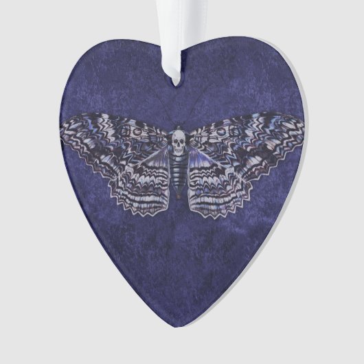 Falln Deathsheadのガ オーナメント (正面)