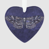 Falln Deathsheadのガ オーナメント (正面)