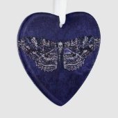 Falln Deathsheadのガ オーナメント (正面)