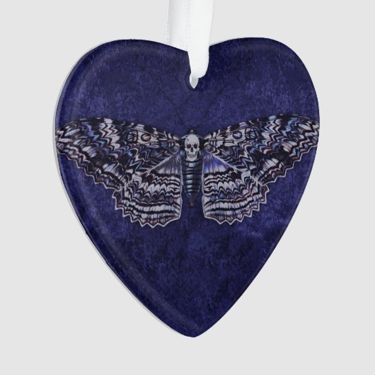 Falln Deathsheadのガ オーナメント (正面)