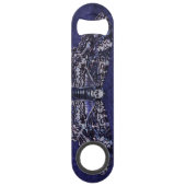 Falln Deathsheadのガ スピード栓抜き (裏面)