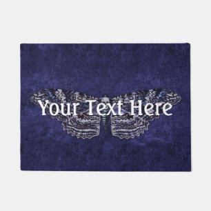 Falln Deathsheadのガ ドアマット