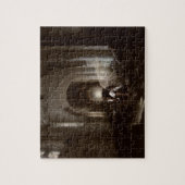 Falln Iは私をでしたあなたの天使考えました ジグソーパズル (縦)