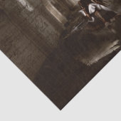 Falln Iは私をでしたあなたの天使考えました 薄葉紙 (詳細)