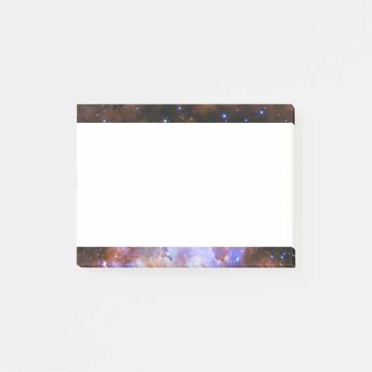 Falln Westerlundのスターフィールド ポストイット (正面)