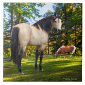 "Fallon"  タイル (正面)