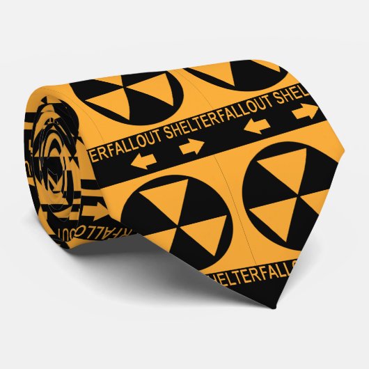 Fallout Tie ネクタイ (ロール)