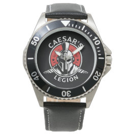 Fallout Watch Caesars Legion 腕時計