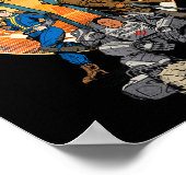 Fallout - Welcome To Fabulous New Vegas  ポスター (角)