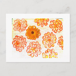 Falls The Sun ポストカード