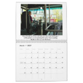 Falmouthのフライヤ2012のカレンダー カレンダー (3月 2027)