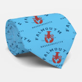 Falmouth -ケープコッド ネクタイ (ロール)