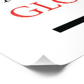 Falmouth Cornwall旅行ポスター フォトプリント (角)