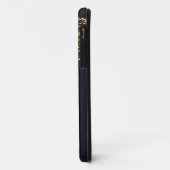 False Creekに映るサイエンス・ワールドとCBD Case-Mate iPhoneケース (裏面/左)
