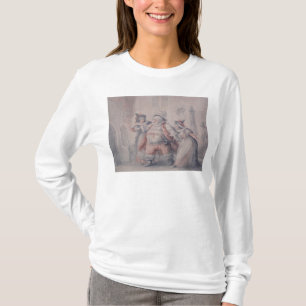 Falstaffの脱出 Tシャツ