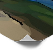 Falstaff、編集文字、ポスター ポスター (角)