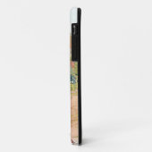 Falun家のカールラーション Case-Mate iPhoneケース (裏面/左)