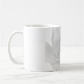 Falun Falun Dafa Hao (Golden) コーヒーマグカップ (左)