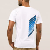 Famのための1つ Tシャツ (裏面)