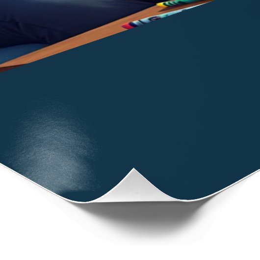 Familia ポスター (コーナー)