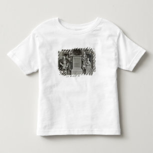 Familia Regia トドラーTシャツ