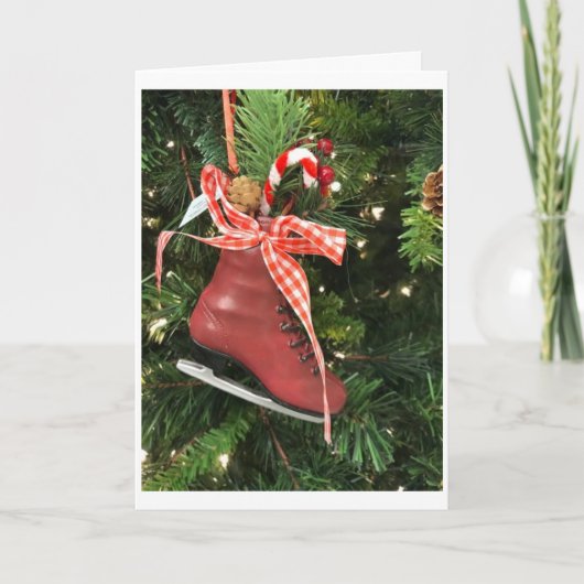 **FAMILY**の**友**年を通して カード (正面)