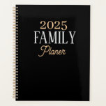 Family 2025 Planer プランナー手帳<br><div class="desc">Family 2025 Planer</div>
