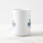 Family Characters The Other Brother ID1317 コーヒーマグカップ (中央)