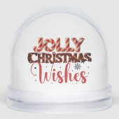 Family Christmas Keepsake (正面)