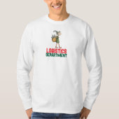 Family Christmas  matching holiday  sarcastic dad Tシャツ (正面)