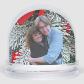 Family Christmas Photo (正面)