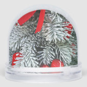 Family Christmas Photo (裏面)