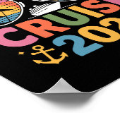 Family Cruise 2026 1  ポスター (角)