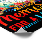 Family Cruise 2026 Group Matching Cruisin Together ポスター (角)