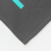 Family Cruise 2026 I Love It When We're Cruisin' T フリースブランケット (角)