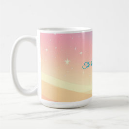 FAMILY Definition Mug – Heartwarming Gift for Mom コーヒーマグカップ