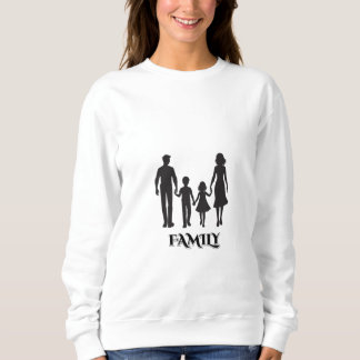 FAMILY - Forever Connected sweatshirt スウェットシャツ