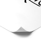 Family Haircuts Walk in Barbershop Salon Poster ポスター (角)