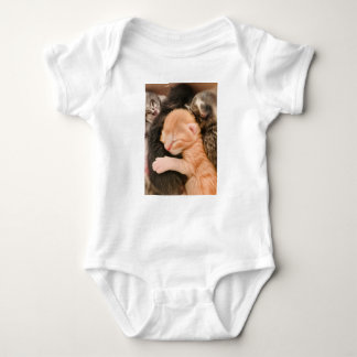 Family Is Everything, Baby Bodysuit ベビーボディスーツ